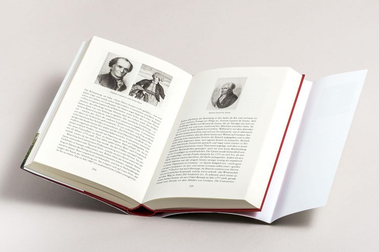 Produktbild: Die Entdeckung allen Lebens
