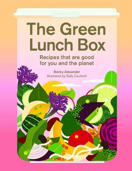 Produktbild: The Green Lunch Box