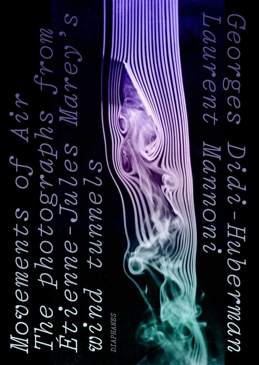 Produktbild: Movements of Air