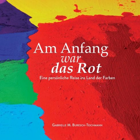 Produktbild: Am Anfang war das Rot