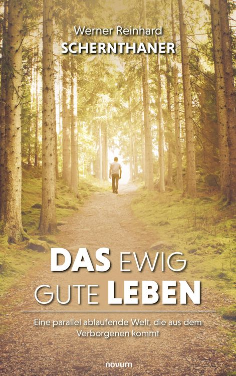Produktbild: Das ewig gute Leben