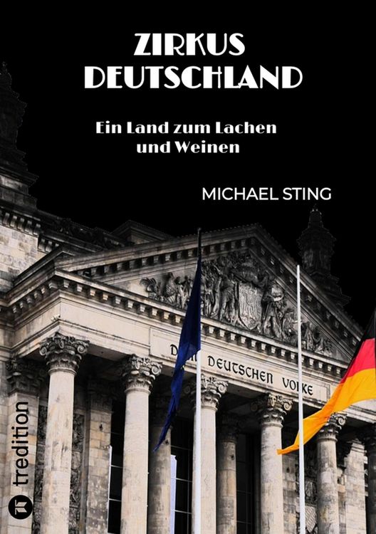 Produktbild: Zirkus Deutschland