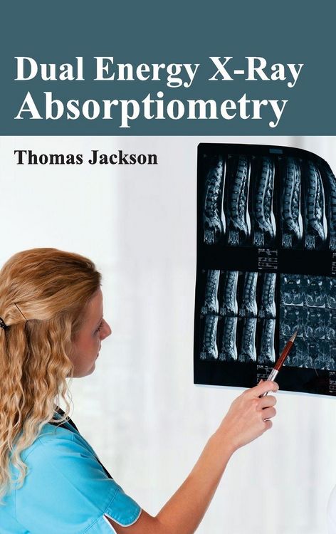 Produktbild: Dual Energy X-Ray Absorptiometry