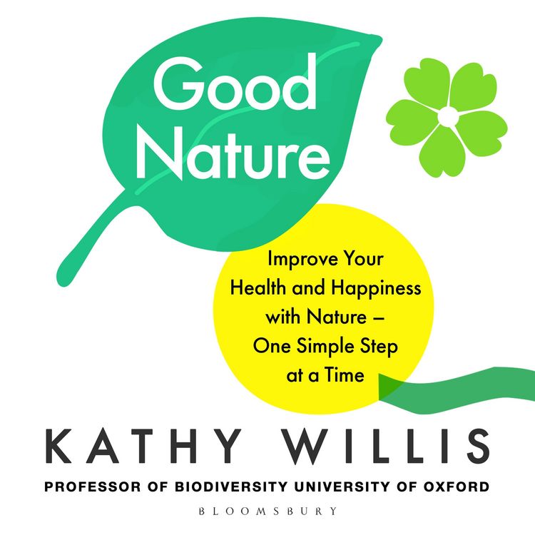 Produktbild: Good Nature