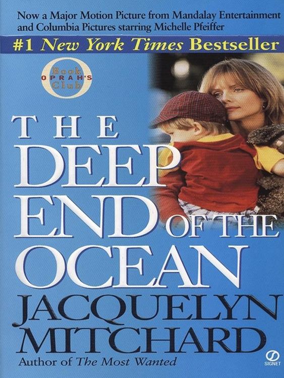 Produktbild: The Deep End of the Ocean