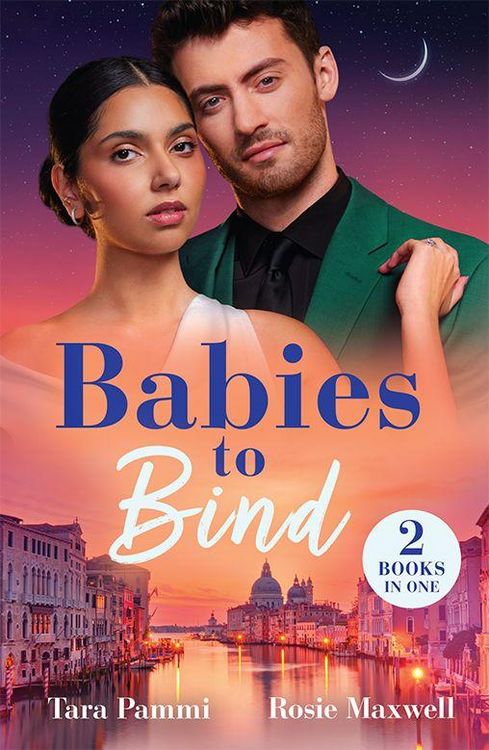 Produktbild: Babies To Bind
