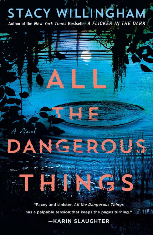 Produktbild: All the Dangerous Things