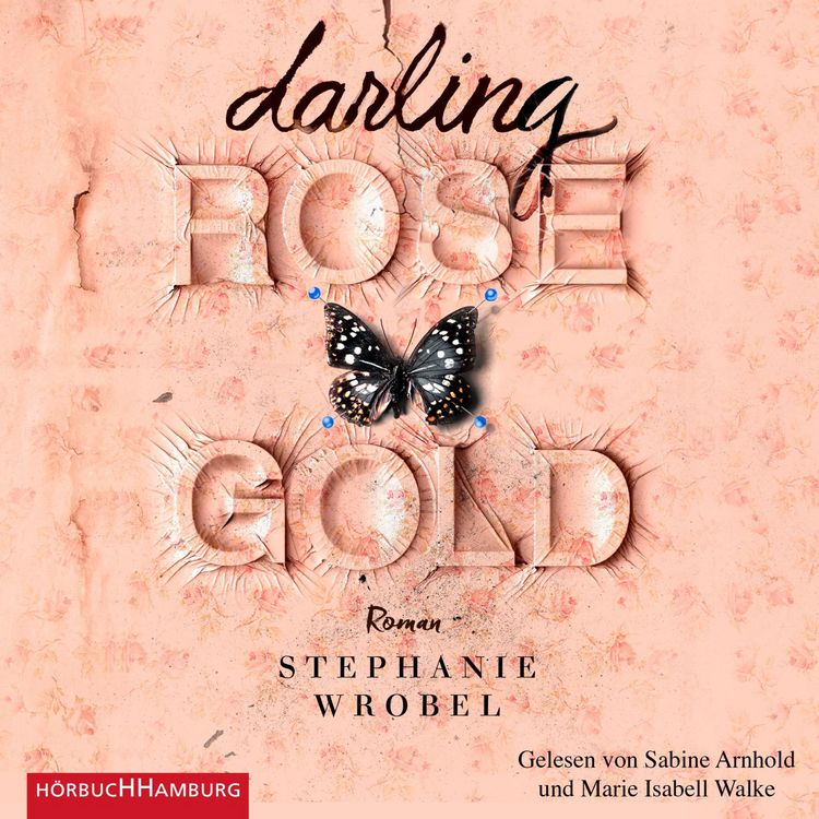 Produktbild: Darling Rose Gold