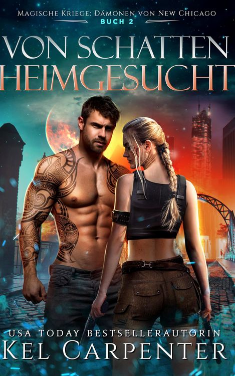 Produktbild: Von Schatten heimgesucht