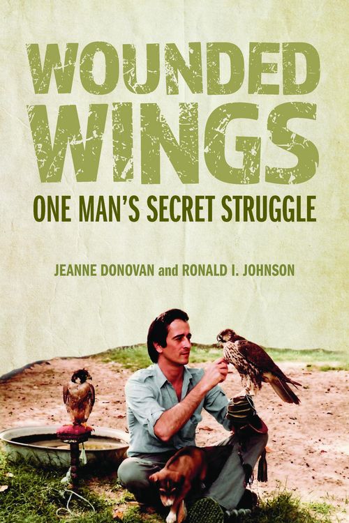 Produktbild: Wounded Wings