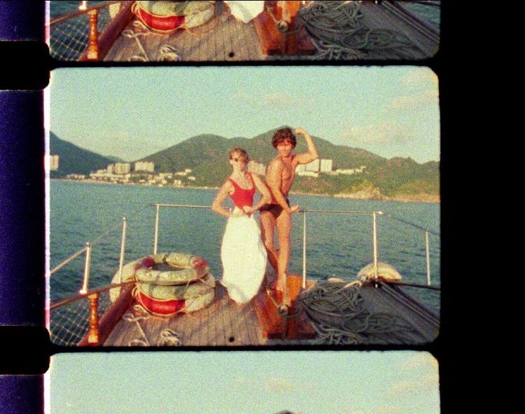 Produktbild: Mystify: Michael Hutchence (OmU)