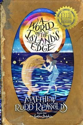 Produktbild: A World on the Island's Edge