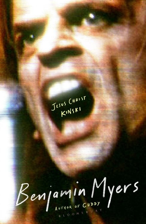Produktbild: Jesus Christ Kinski