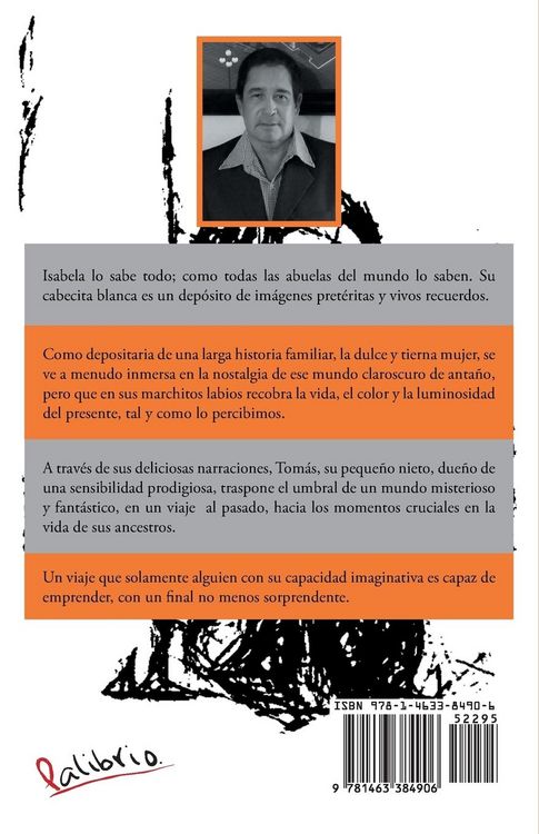 Produktbild: El Retrato de Isabela