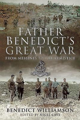 Produktbild: Father Benedict's Great War