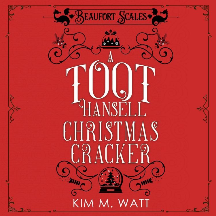 Produktbild: A Toot Hansell Christmas Cracker