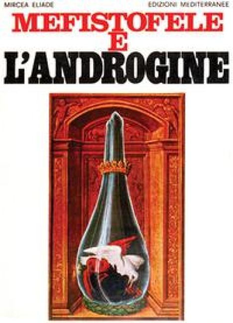 Produktbild: Mefistofele e l'androgine