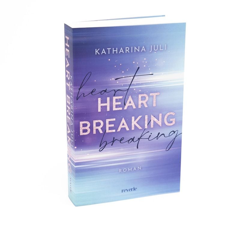 Produktbild: Heart Breaking