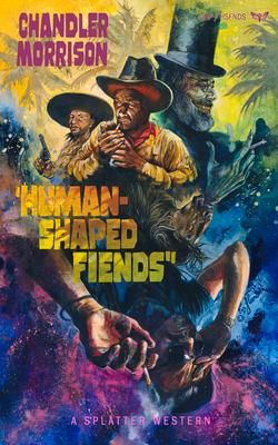 Produktbild: Human-Shaped Fiends