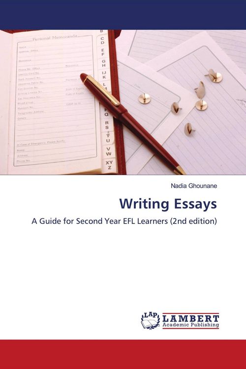 Produktbild: Writing Essays