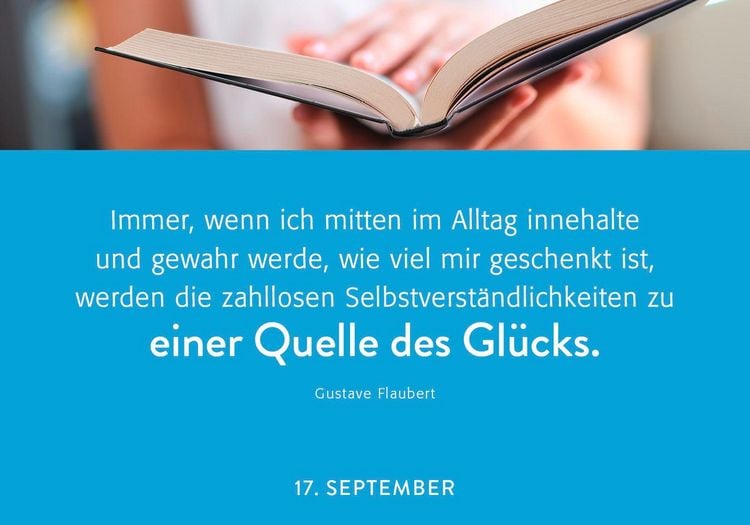 Produktbild: 365 mal Lebensfreude