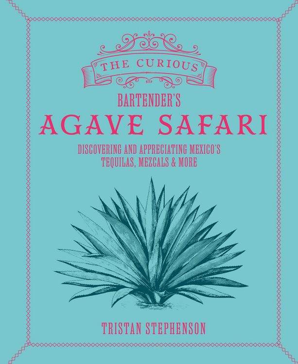 Produktbild: The Curious Bartender's Agave Safari
