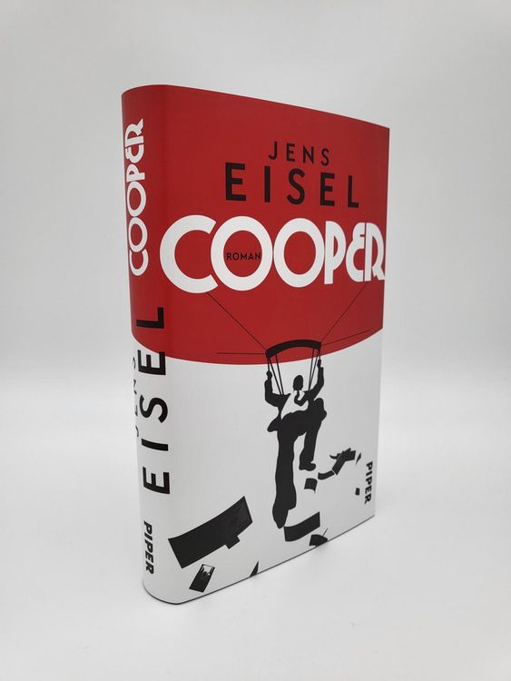 Produktbild: Cooper