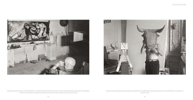 Produktbild: Picasso, Friends and Family