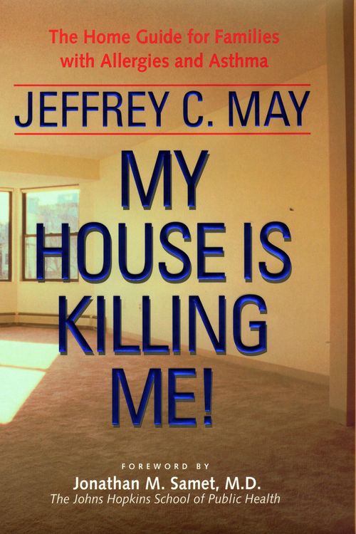 Produktbild: My House Is Killing Me!