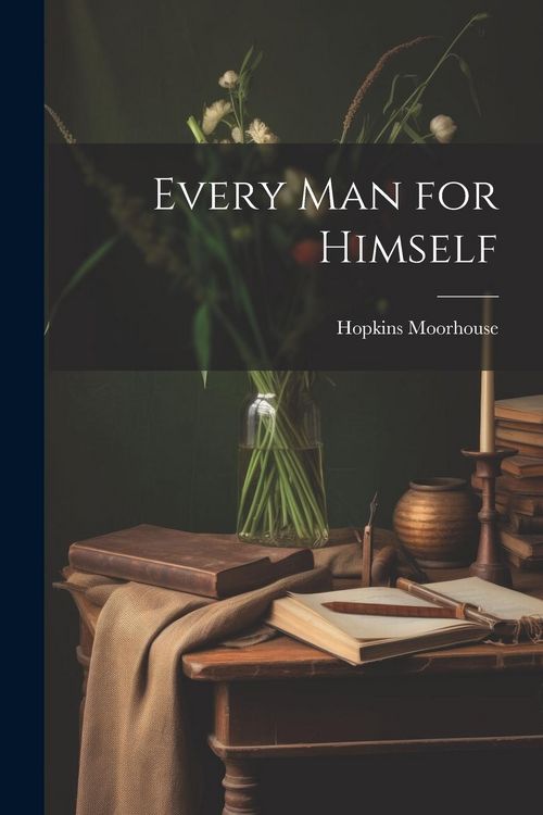 Produktbild: Every Man for Himself