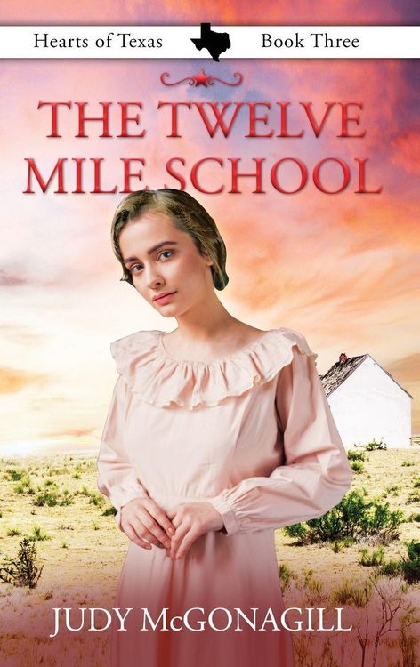 Produktbild: The Twelve Mile School