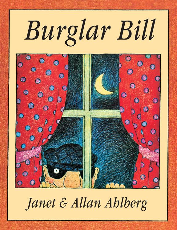 Produktbild: Burglar Bill