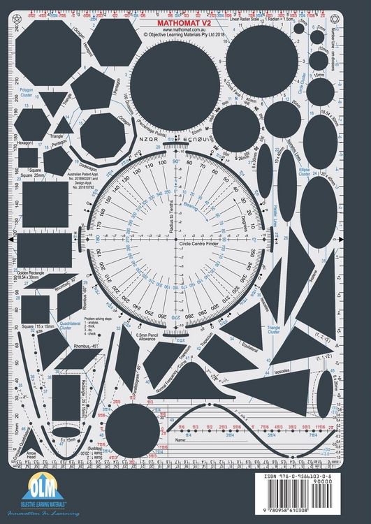 Produktbild: Maths With Mathomat
