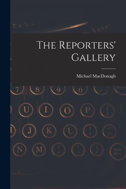 Produktbild: The Reporters' Gallery