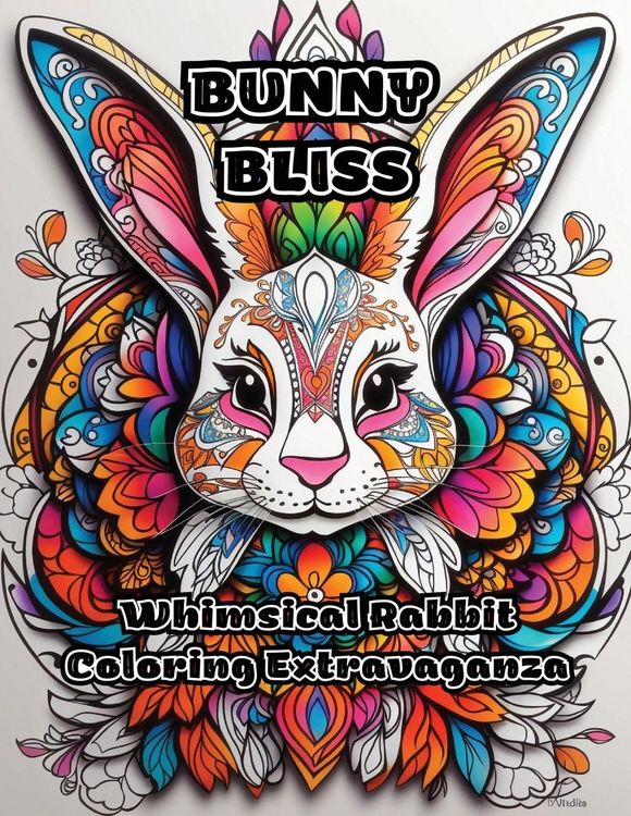 Produktbild: Bunny Bliss