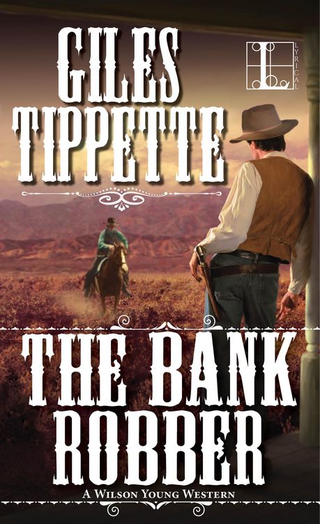 Produktbild: The Bank Robber