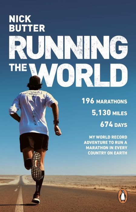 Produktbild: Running The World