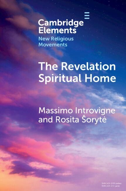 Produktbild: The Revelation Spiritual Home
