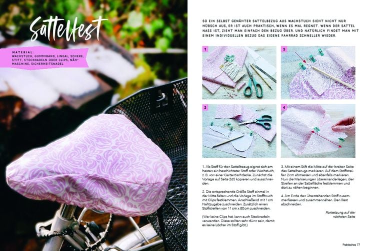 Das große Upcycling-Buch - Alles verwenden. Nichts verschwenden.