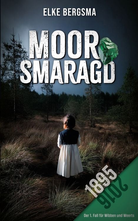 Produktbild: Moorsmaragd