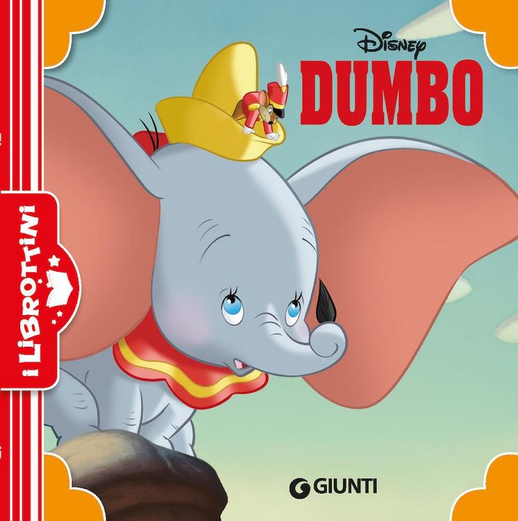 Produktbild: Dumbo