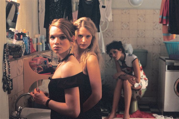 Mädchen Mädchen 2 - Loft oder Liebe als DVD kaufen