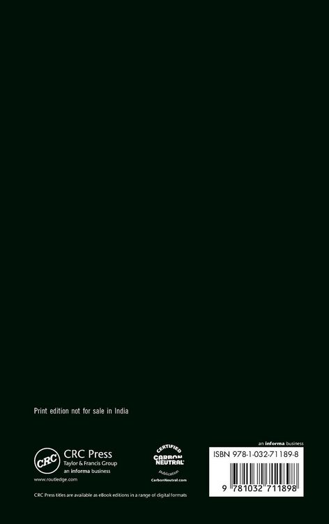 Produktbild: Handbook on Renewable Energy and Green Technology