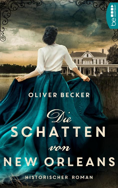 Produktbild: Die Schatten von New Orleans