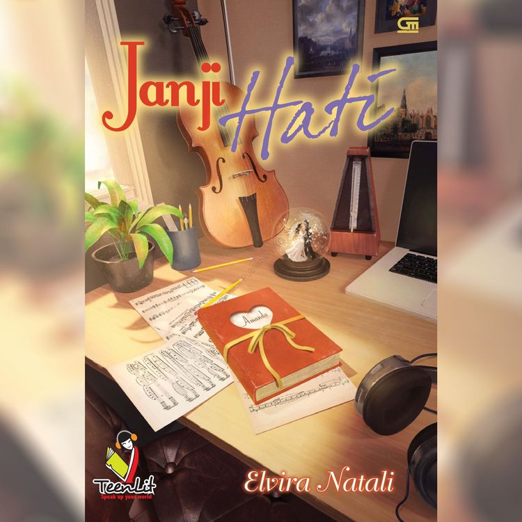 Produktbild: Janji Hati