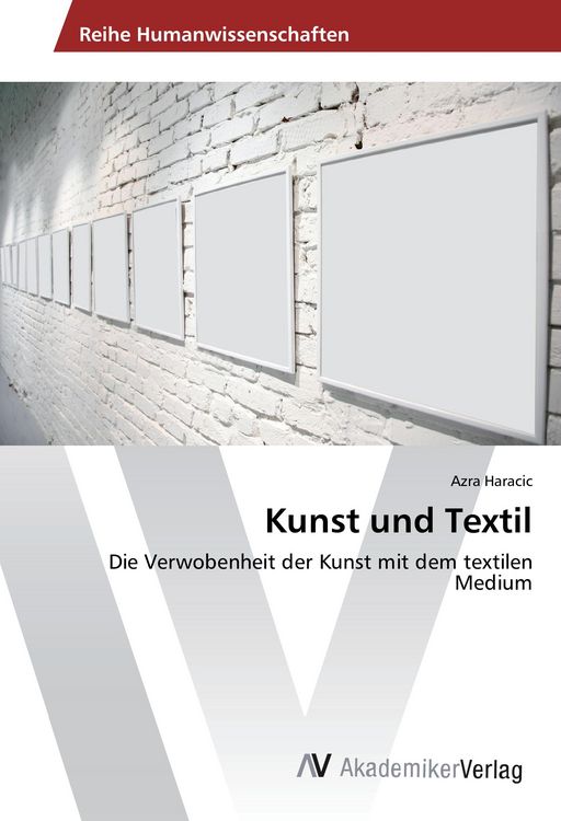 Produktbild: Kunst und Textil