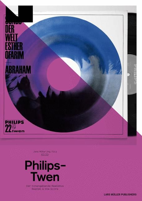 Produktbild: Philips -Twen