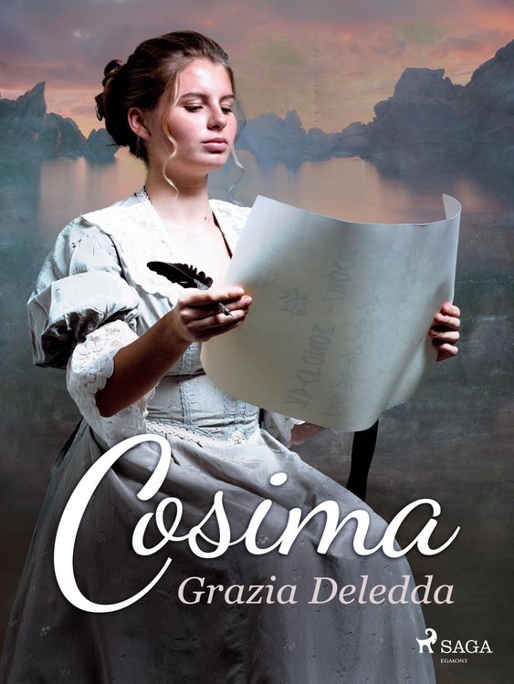 Produktbild: Cosima