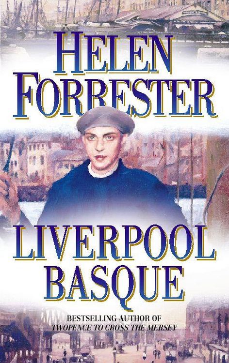 Produktbild: The Liverpool Basque