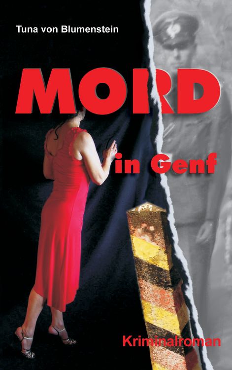 Produktbild: Mord in Genf